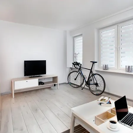 Apartament Amelia Gdynia