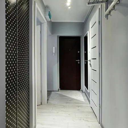 Apartman Apartament Amelia *