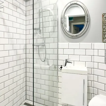 Apartman Apartament Amelia *