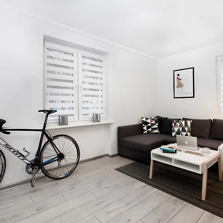 Apartament Amelia Apartman