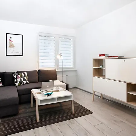 Apartman Apartament Amelia *