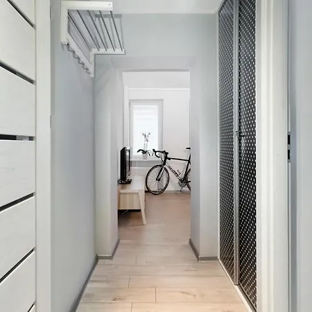 Apartman Apartament Amelia *